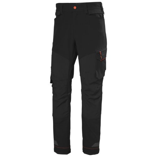 KENSINGTON BRZ CNCT PANT - Nadrág