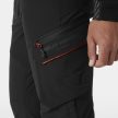 KENSINGTON BRZ CNCT PANT - Nadrág