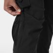 KENSINGTON BRZ CNCT PANT - Nadrág