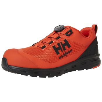 CHELSEA EVO BRZ LOW BOA S1P - Cipő