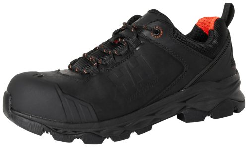 OXFORD LOW S3 - Munkavédelmi cipő