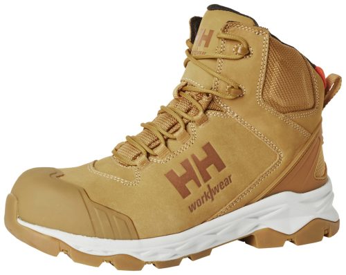 OXFORD MID S3 - Munkavédelmi bakancs