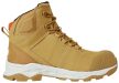 OXFORD MID S3 - Munkavédelmi bakancs
