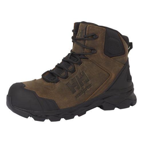 OXFORD MID S3 - Munkavédelmi bakancs