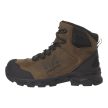 OXFORD MID S3 - Munkavédelmi bakancs