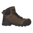 OXFORD MID S3 - Munkavédelmi bakancs