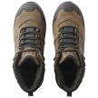OXFORD MID S3 - Munkavédelmi bakancs