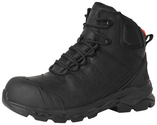 OXFORD MID S3 - Munkavédelmi bakancs