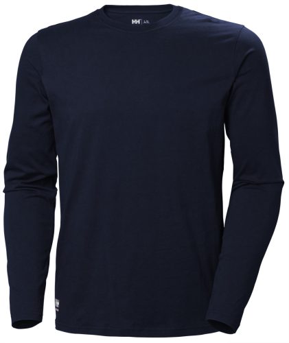 CLASSIC LONGSLEEVE - Hosszú ujjú póló
