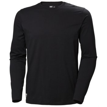 CLASSIC LONGSLEEVE - Hosszú ujjú póló
