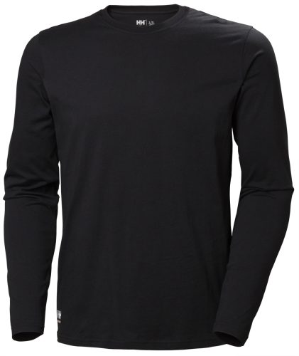 CLASSIC LONGSLEEVE - Hosszú ujjú póló