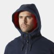 CHELSEA EVO ZIP HOODIE - Pulóver