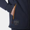 CHELSEA EVO ZIP HOODIE - Pulóver