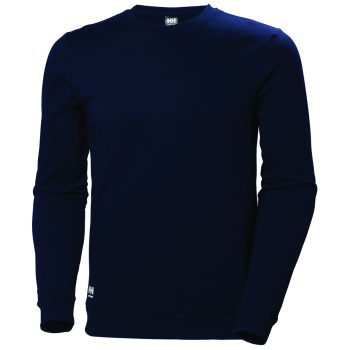 CLASSIC SWEATSHIRT - Pulóver