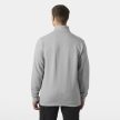 CLASSIC ZIP SWEATSHIRT - Pulóver