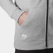 CLASSIC ZIP SWEATSHIRT - Pulóver