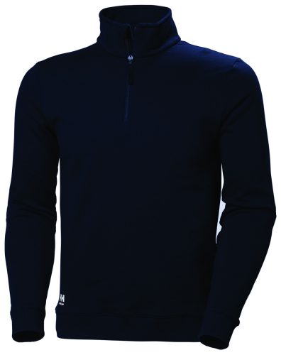 CLASSIC 2.0 HALFZIP SWEATSHIRT - Pulóver