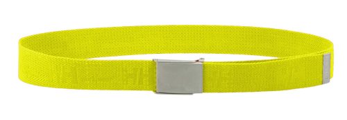 HH LOGO WEBBING BELT