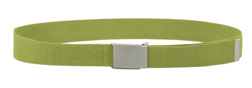HH LOGO WEBBING BELT