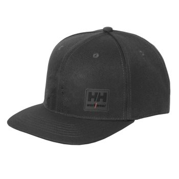 CLASSIC FLAT BRIM - Sapka