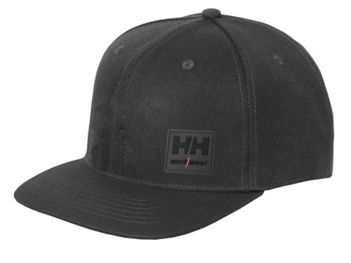 CLASSIC FLAT BRIM - Sapka