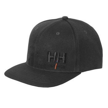 CLASSIC FLAT BRIM - Sapka
