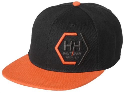 CLASSIC FLAT BRIM