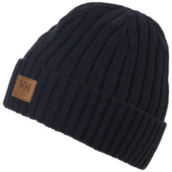 CLASSIC WOOL CUFF BEANIE - Sapka