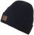 CLASSIC WOOL CUFF BEANIE - Sapka