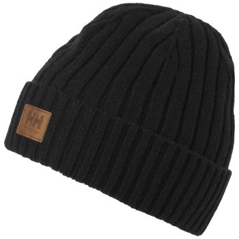 CLASSIC WOOL CUFF BEANIE - Sapka