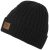 CLASSIC WOOL CUFF BEANIE - Sapka