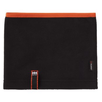 OXFORD LIGHT FLEECE NECK - Sál