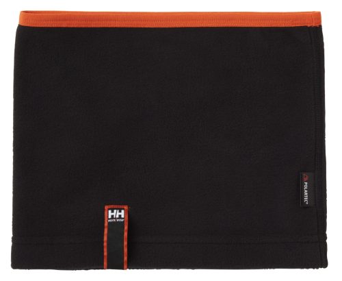 OXFORD LIGHT FLEECE NECK - Sál