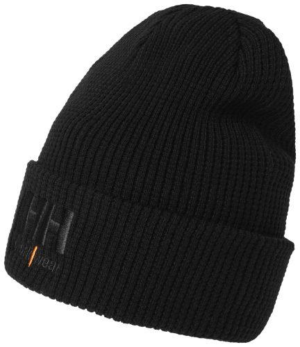 CLASSIC LOGO CUFF BEANIE - Sapka